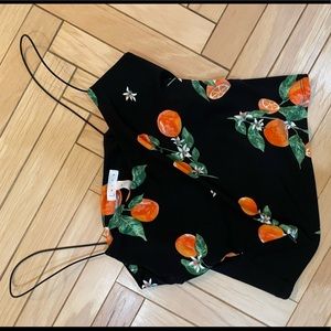 Oranges Tank Top